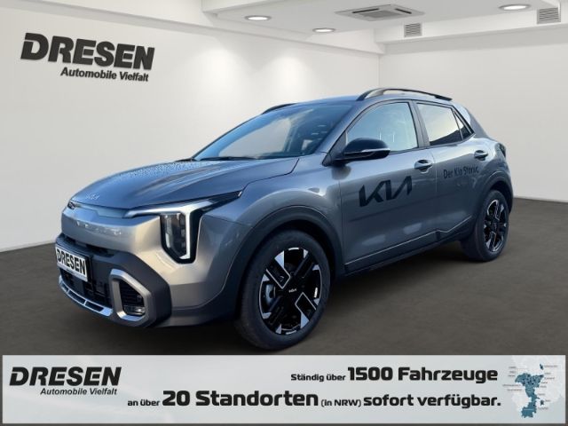 Kia Stonic 4.785 km 27.980 &euro; Neuss 41464