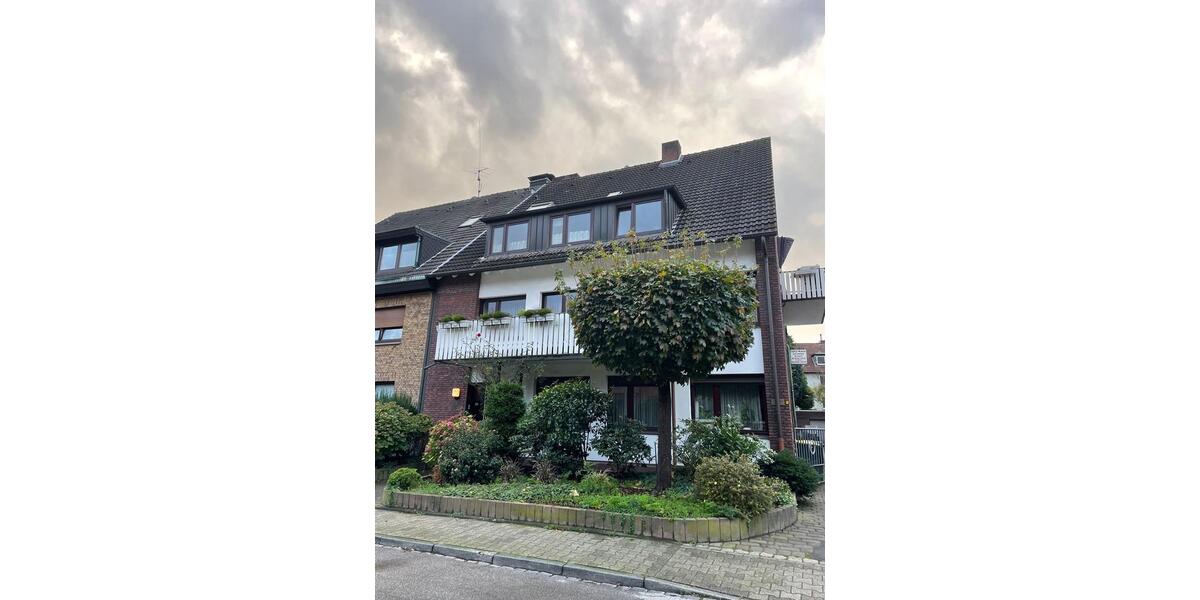Terrassenwohnung Gelsenkirchen Erle - 3 Zimmer, 120 m&sup2;, 950&euro; | Angebot:26294642