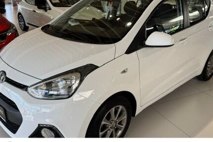 Hyundai i10 26.500 km 8.290 &euro; Wesel 46485