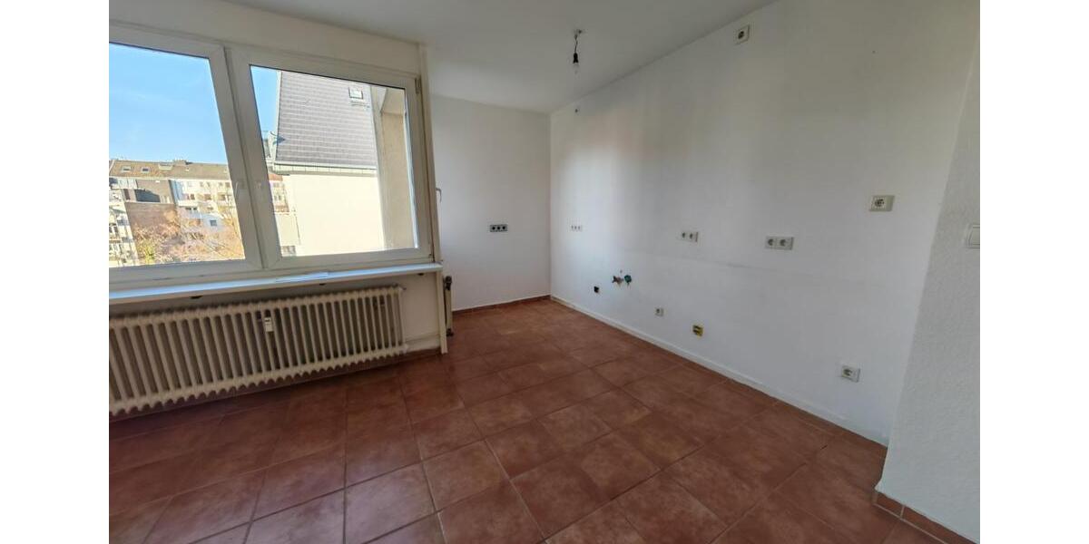 Etagenwohnung Düsseldorf Pempelfort - 3 Zimmer, 70 m&sup2;, 1.030&euro; | Angebot:25067339