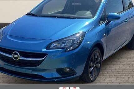 Opel Corsa 90.300 km 10.490 &euro; Dorsten 46286