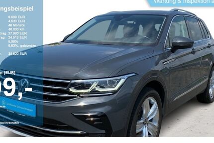 VW Tiguan 67.558 km 29.620 € Geldern 47608