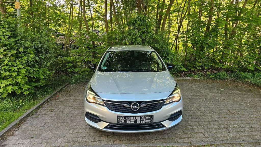 Opel Astra 164.000 km 7.500 &euro; Essen 45279