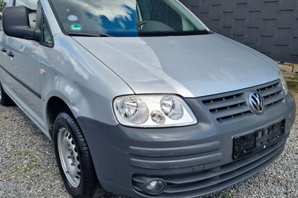 VW Caddy 238.000 km 3.490 &euro; Oberhausen 46145