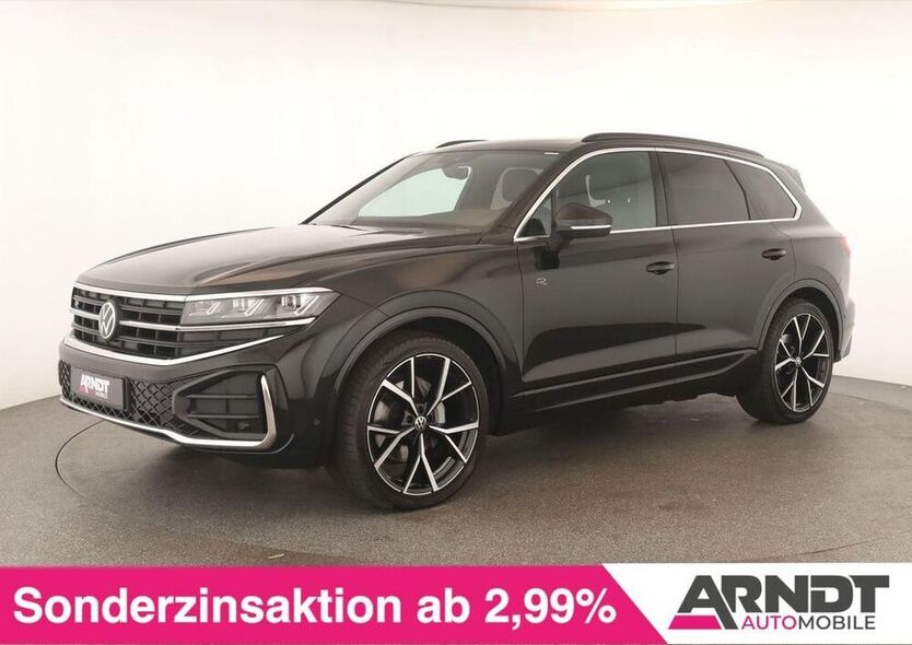 Touareg