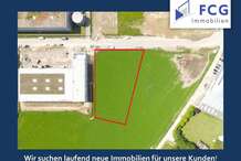 Grundstück in Krefeld 305.500 € 2350 m²