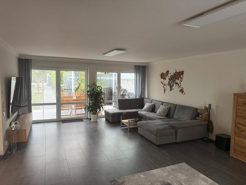 Familienfreundles Einfamilienhaus im Grünen, Erdwärme A+ zimmer