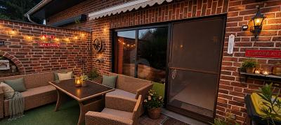 WOHNEN IN RUHIGER LAGE  GARTEN, KELLER & GARAGE - Reihenmittelhaus Rheinberg | Angebot:27018915