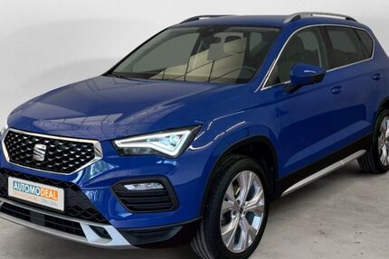 Seat Ateca 42.112 km 23.479 &euro; Moers 47445