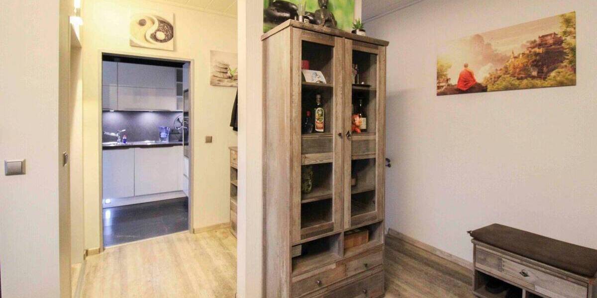Einfamilienhaus Dorsten Wulfen - 4 Zimmer, 349.000&euro; | Angebot:26331363