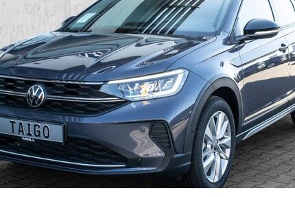 VW Taigo 10.000 km 29.999 &euro; Kaarst 41564