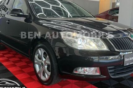Skoda Octavia 166.000 km 6.500 &euro; Wesel 46485