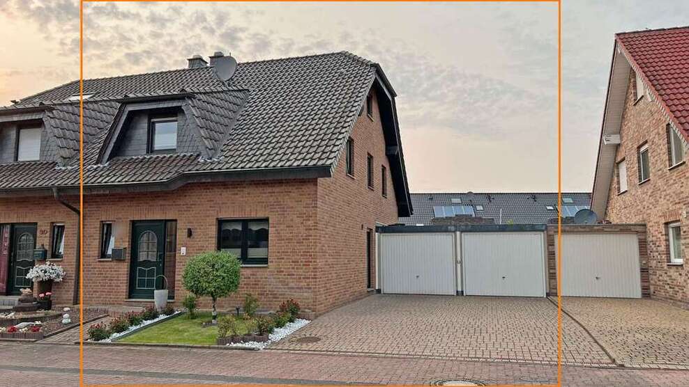 Haus zum Kaufen in Geldern 379.000 € 120 m²