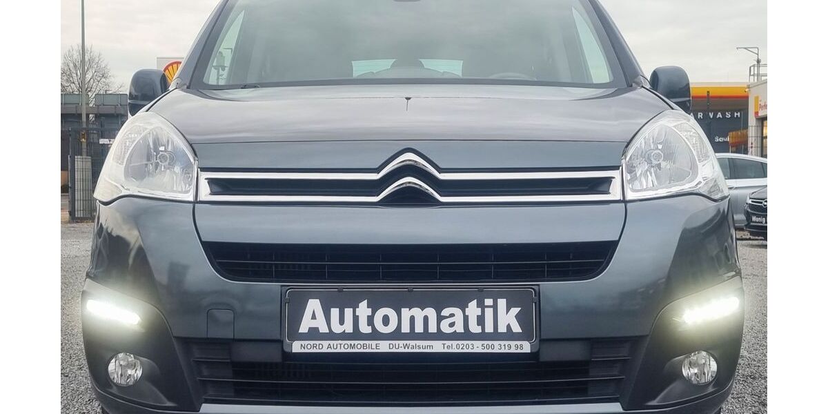 Citroen Berlingo 98.008 km 11.100 &euro; Duisburg 47178