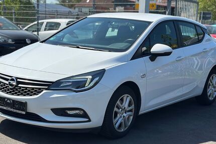 Opel Astra 283.000 km 3.500 &euro; Rheurdt 47509