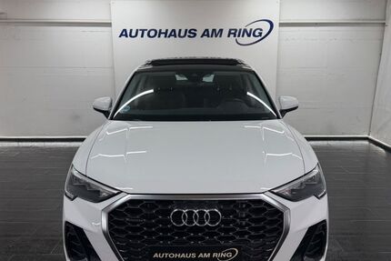 Audi Q3 71.989 km 33.499 &euro; Ratingen bei Düsseldorf 40878