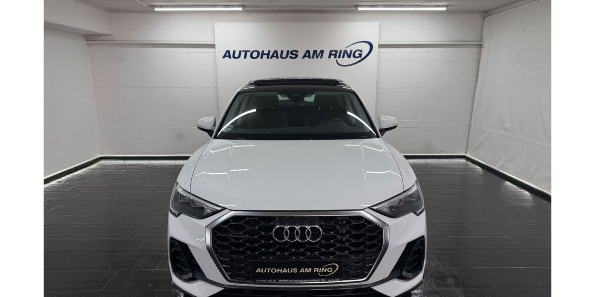 Audi Q3 71.989 km 33.499 &euro; Ratingen bei Düsseldorf 40878