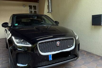 Jaguar E-Pace 86.000 km 19.000 &euro; Dinslaken 46539