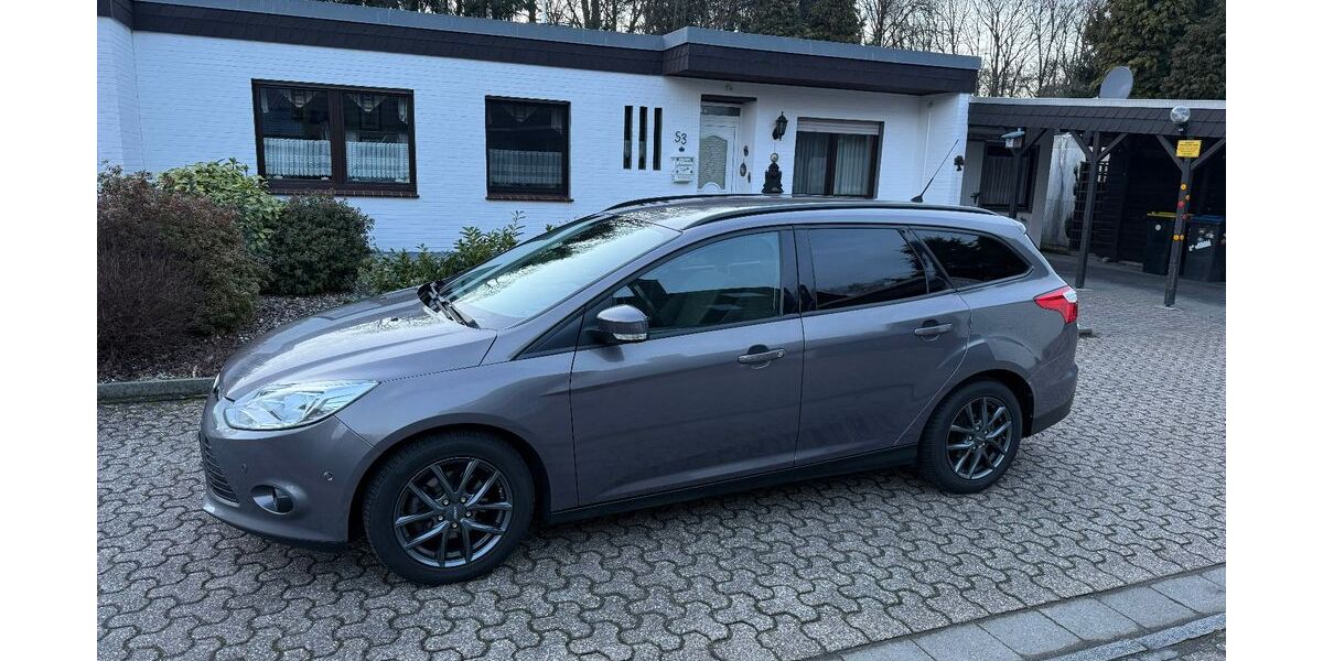 Ford Focus 209.027 km 3.000 &euro; Wesel 46487
