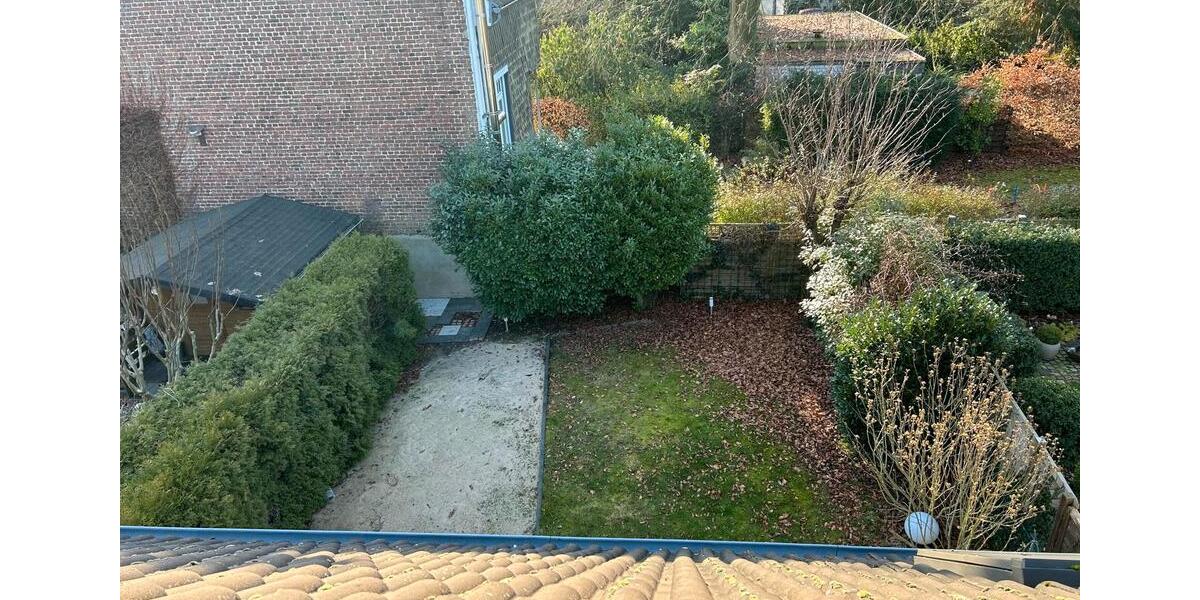Doppelhaushälfte Krefeld Benrad - 6 Zimmer, 133 m&sup2;, 548.000&euro; | Angebot:24717545
