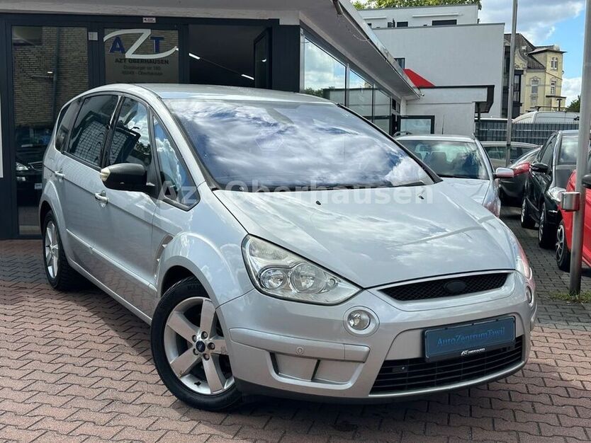 S-Max