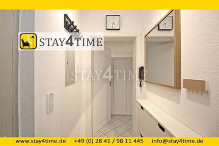 Zimmer Dinslaken - 2 Zimmer, 1.350&euro; | Angebot:27133888