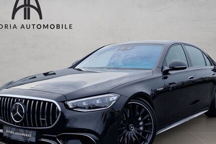 Mercedes-Benz S 63 AMG 6.308 km 179.990 &euro; Kaarst (bei Düsseldorf) 41564