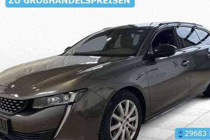 Peugeot 508 82.759 km 19.997 &euro; Krefeld 47829