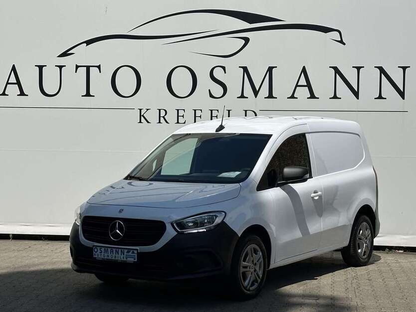 Mercedes-Benz Citan 48.525 km 19.950 € Krefeld 47805