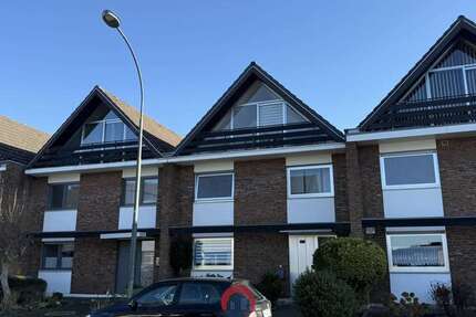 Haus Tönisvorst - 4 Zimmer, 100 m&sup2;, 1.500&euro; | Angebot:25291755