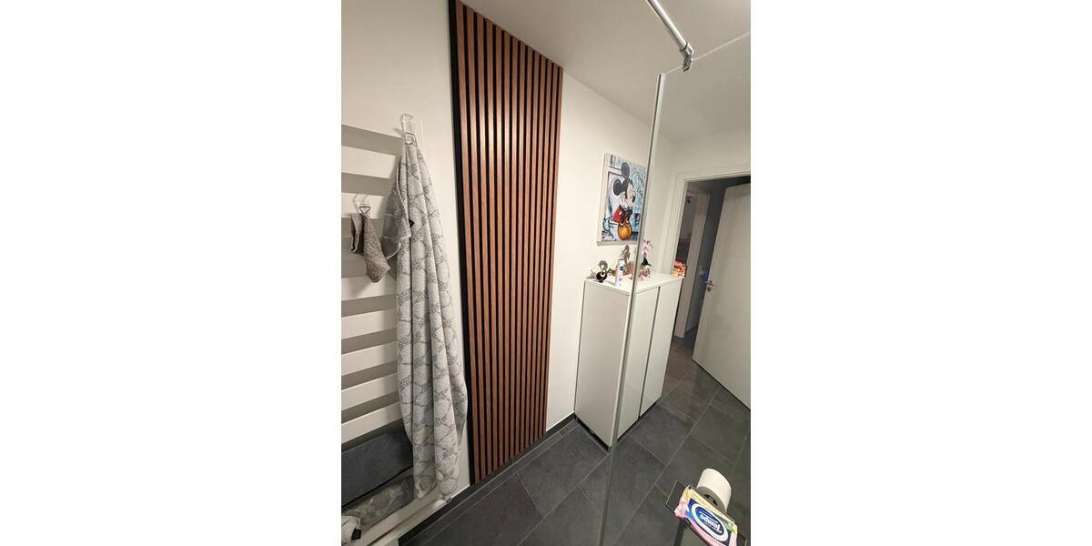 Erdgeschoßwohnung Gladbeck Brauck - 2 Zimmer, 60 m&sup2;, 219.000&euro; | Angebot:25380007