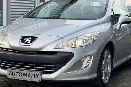 Peugeot 308 80.000 km 8.700 &euro; Krefeld 47809