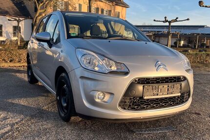 Citroen C3 159.600 km 4.850 &euro; Düsseldorf 40237