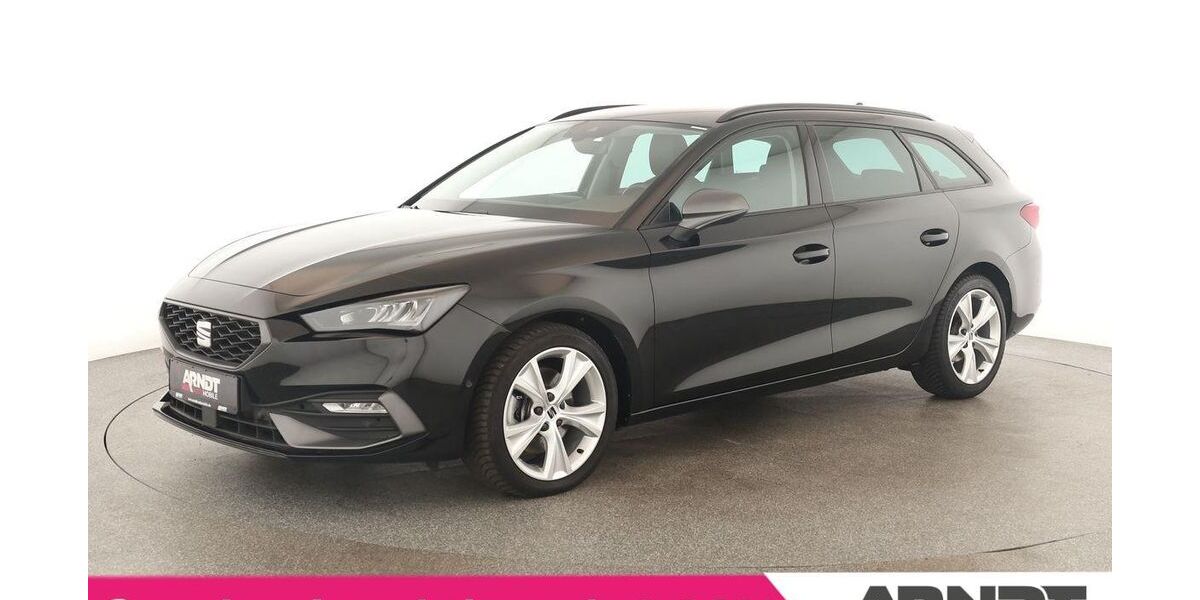 Seat Leon 93.800 km 18.784 &euro; Neuss 41460