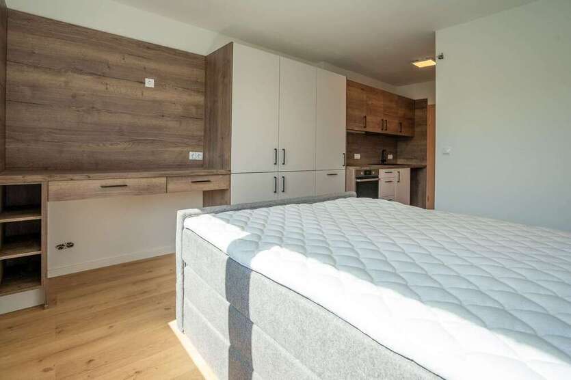 Wohnung zum Mieten in Mönchengladbach Rheydt 450 € 20 m²