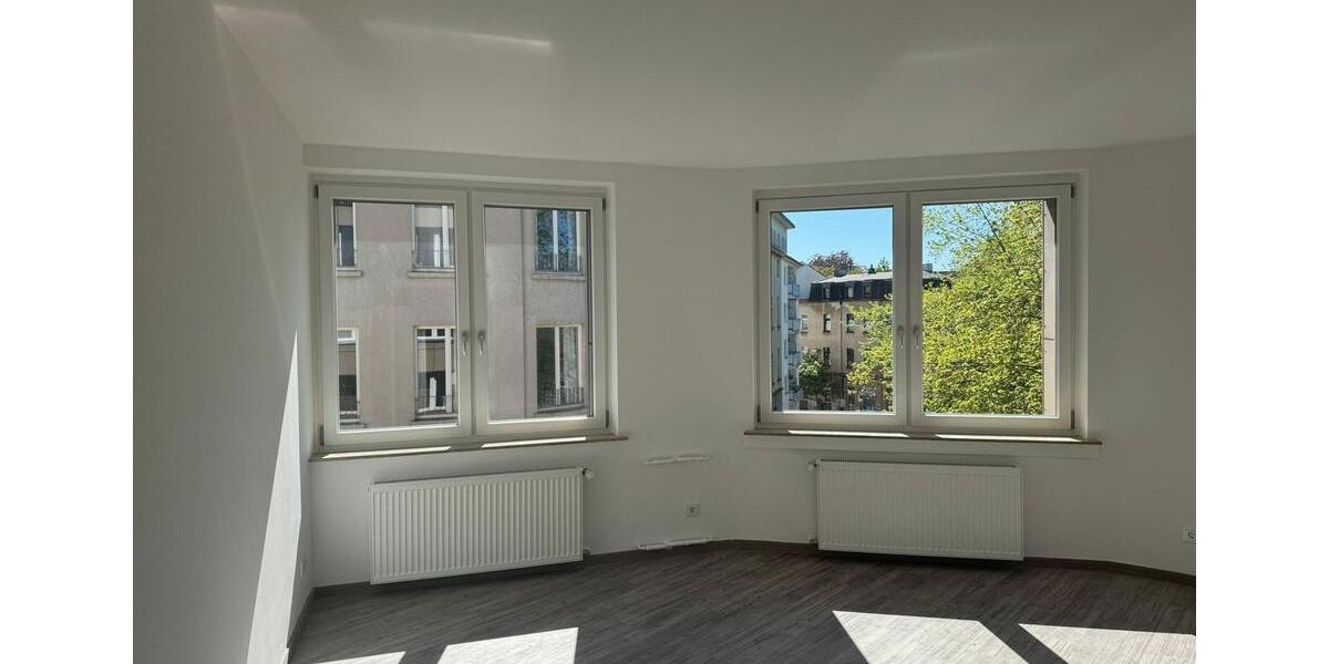 Etagenwohnung Duisburg - 5 Zimmer, 120 m&sup2;, 1.400&euro; | Angebot:26439190
