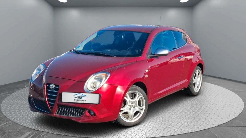 Alfa Romeo MiTo 143.847 km 3.499 &euro; Neuss 41469