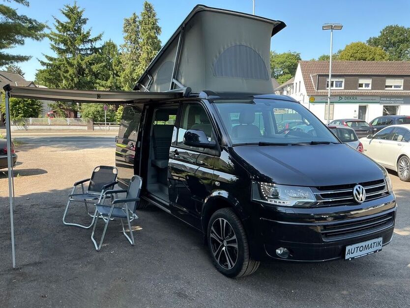 T5 Transporter