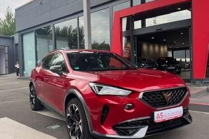 Cupra Formentor 34.300 km 32.880 € Essen 45326