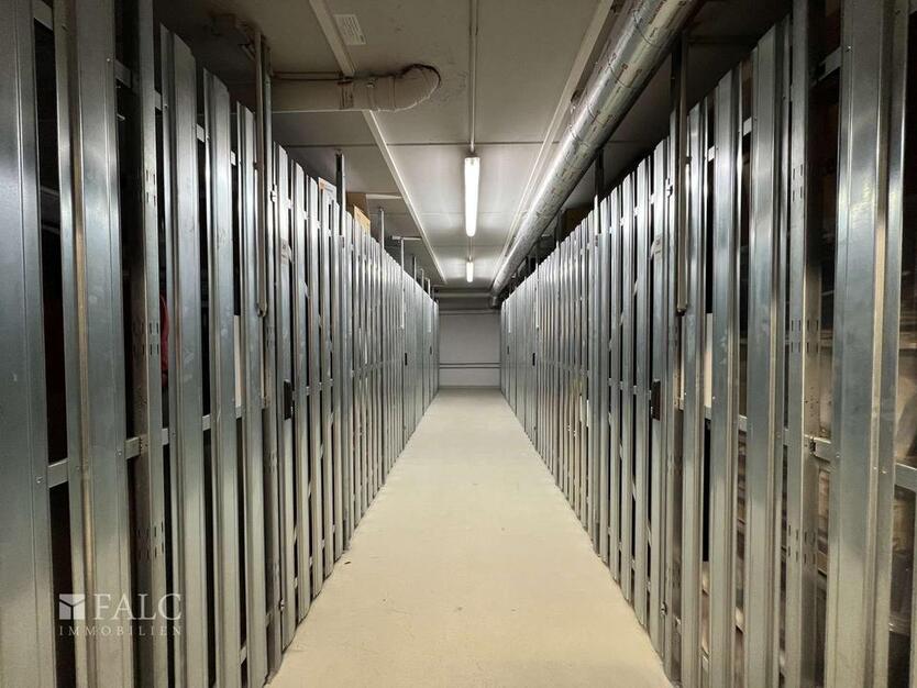 2-Zimmer-Wohnung in Duisburg-Süd mit 109 qm Privatgarten – befristet auf 4 Jahre zimmer