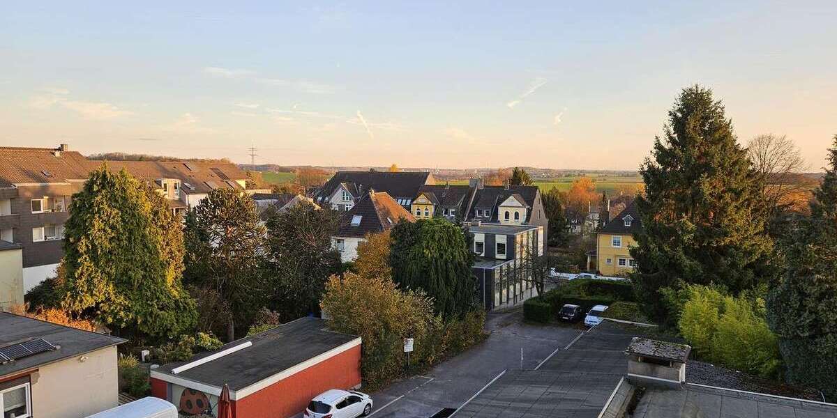 Wohnung zum Mieten in Heiligenhaus 400 € 51 m² 1 zimmer