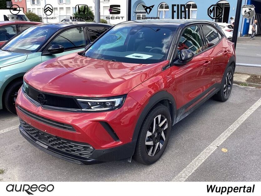 Mokka