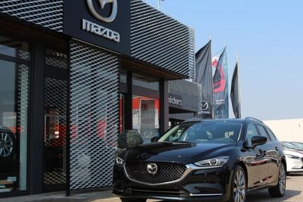 Mazda 6 19.993 km 29.740 € Geldern 47608