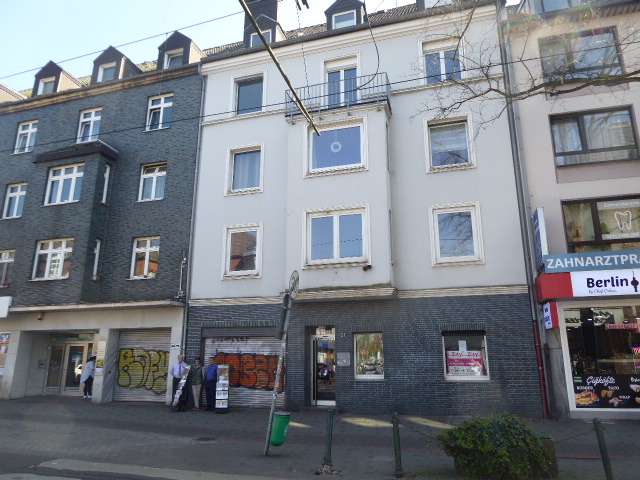 Büro in Düsseldorf 380.000 € 155.99 m²