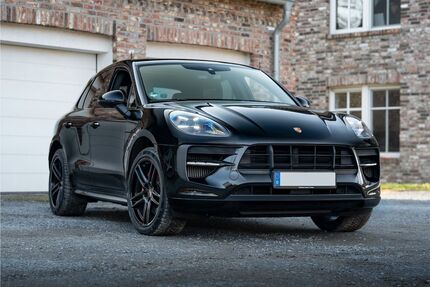 Porsche Macan 86.700 km 64.900 &euro; Neuss 41464