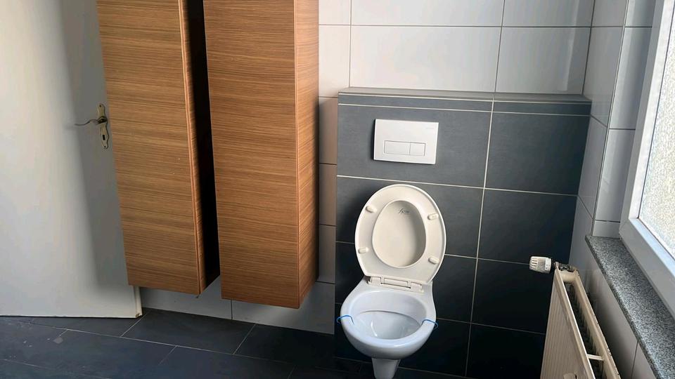 Etagenwohnung Gelsenkirchen Erle - 3 Zimmer, 120 m&sup2;, 1.172&euro; | Angebot:25262506