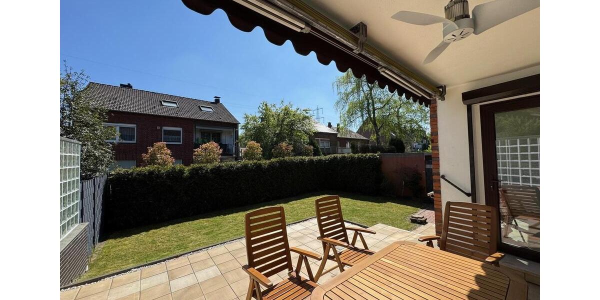 Doppelhaushälfte Oberhausen Schmachtendorf - 5 Zimmer, 120 m&sup2;, 1.590&euro; | Angebot:26323095