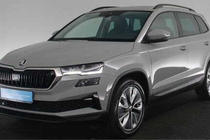 Skoda Karoq 73.683 km 28.993 &euro; Krefeld 47803