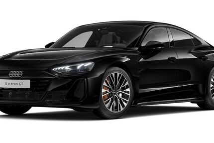 Audi e-tron GT 9.035 km 101.980 € Mönchengladbach 41066