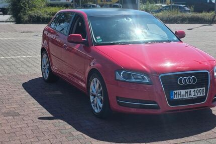 Audi A3 180.000 km 4.950 &euro; Mülheim 45476